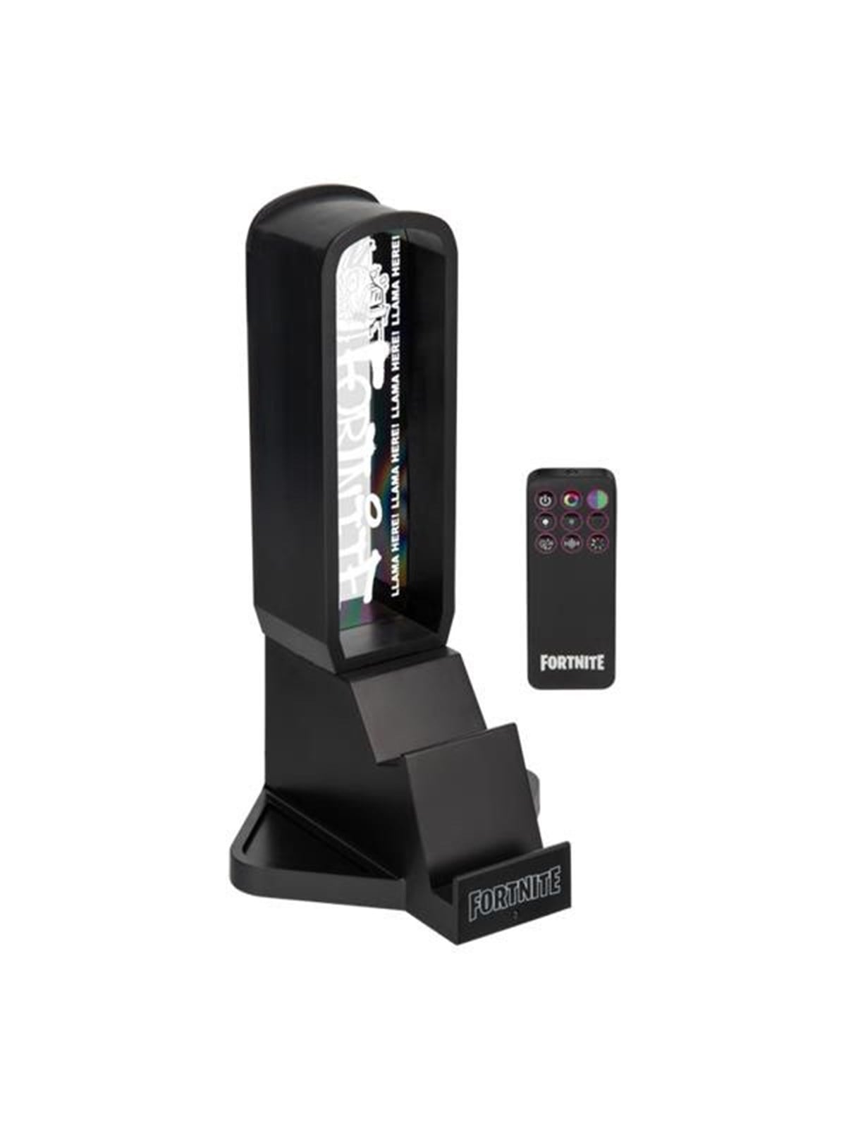Paladone - Fortnite Desk Headphone Stand With Light - Lampe - Merchandise - Pp14509fo