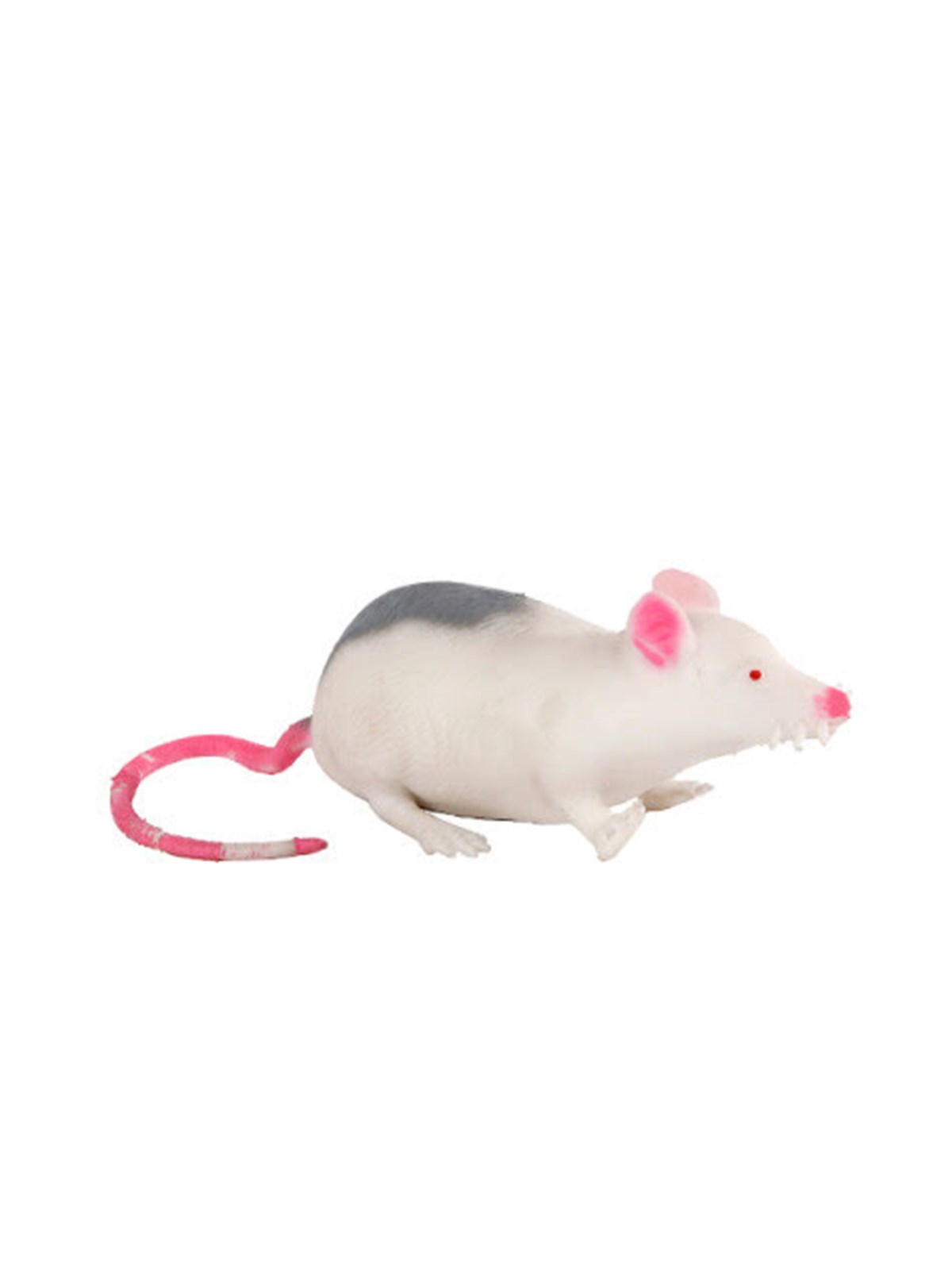 Pocket Money Stretchy Mouse 12cm - Kleine Mitbringsel Fuer Kinder - 621392