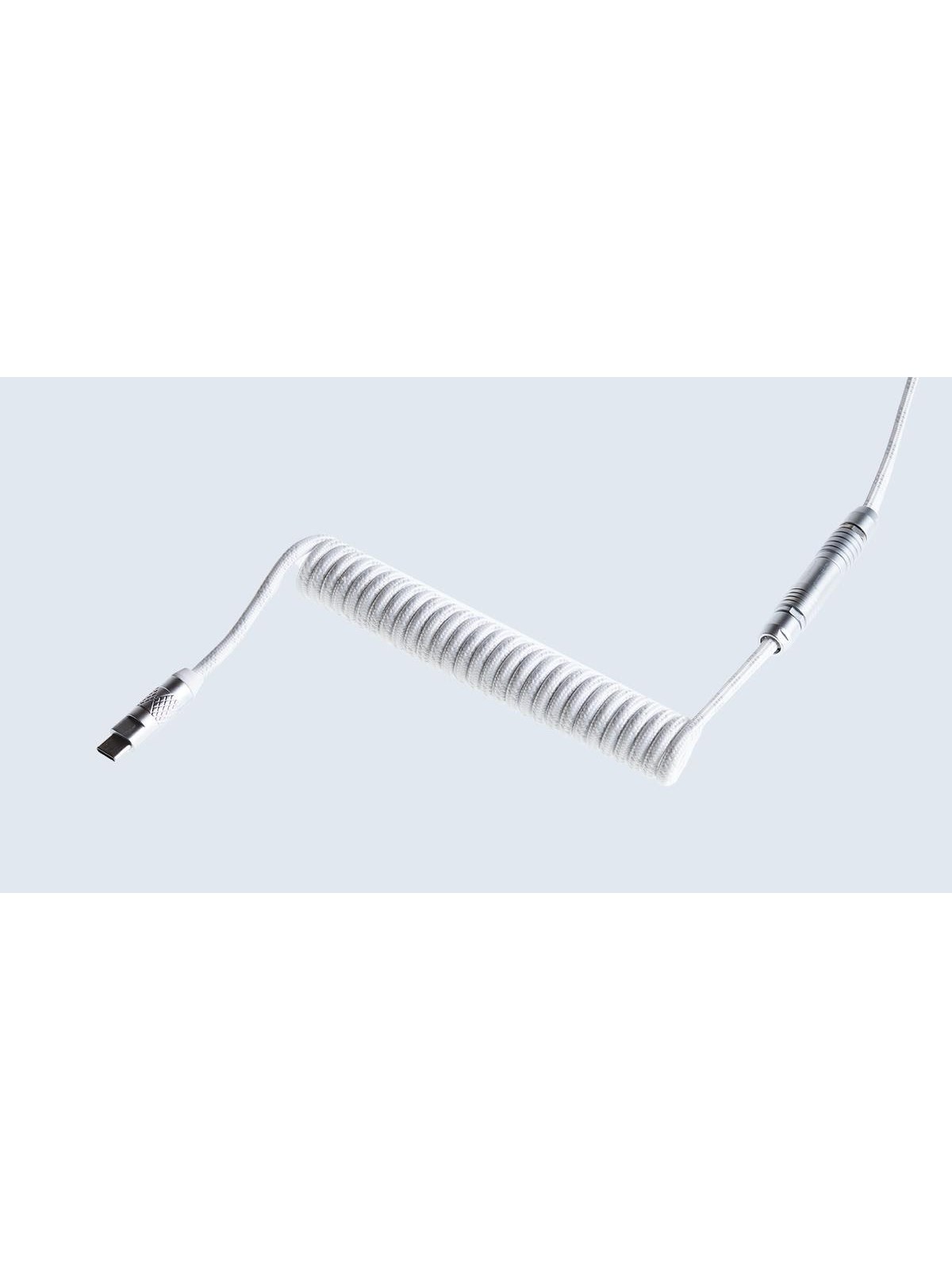 Wooting Premium Cable Set - Just White - Upgrade-zubehör - Weiss - Tastaturen - Cb3-ctc-phg-whgy1