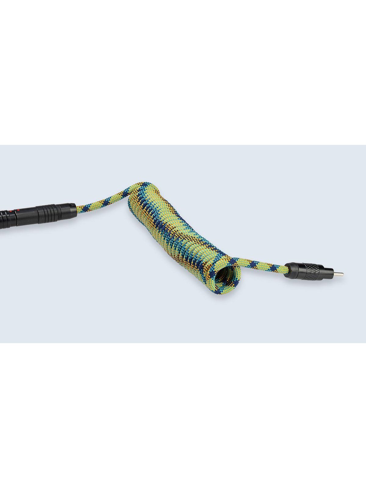 Wooting Premium Cable Set - Lekker - Upgrade-zubehör - Grün - Tastaturen - Cb3-ctc-phg-lkr1