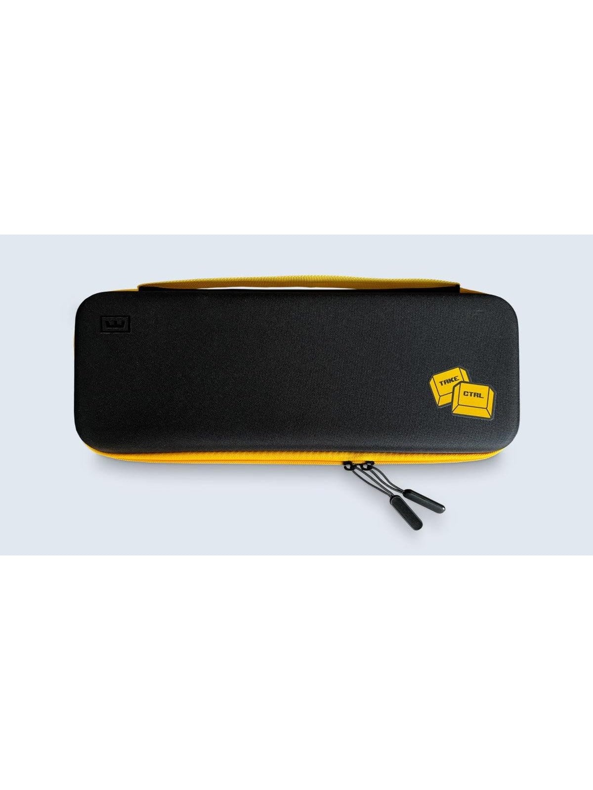 Wooting Travel Case 60he - Upgrade-zubehör - Tastaturen - Ac1-60p-cse-bkyl