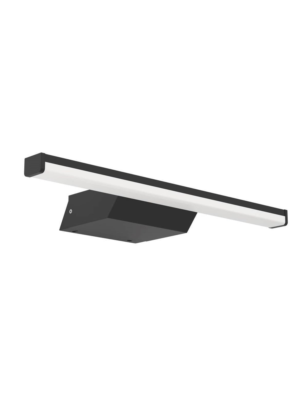 Eglo Regello-z Wall L600 Rgb/cct 1350lm Ip44 Schwarz - Smart Home - 901287