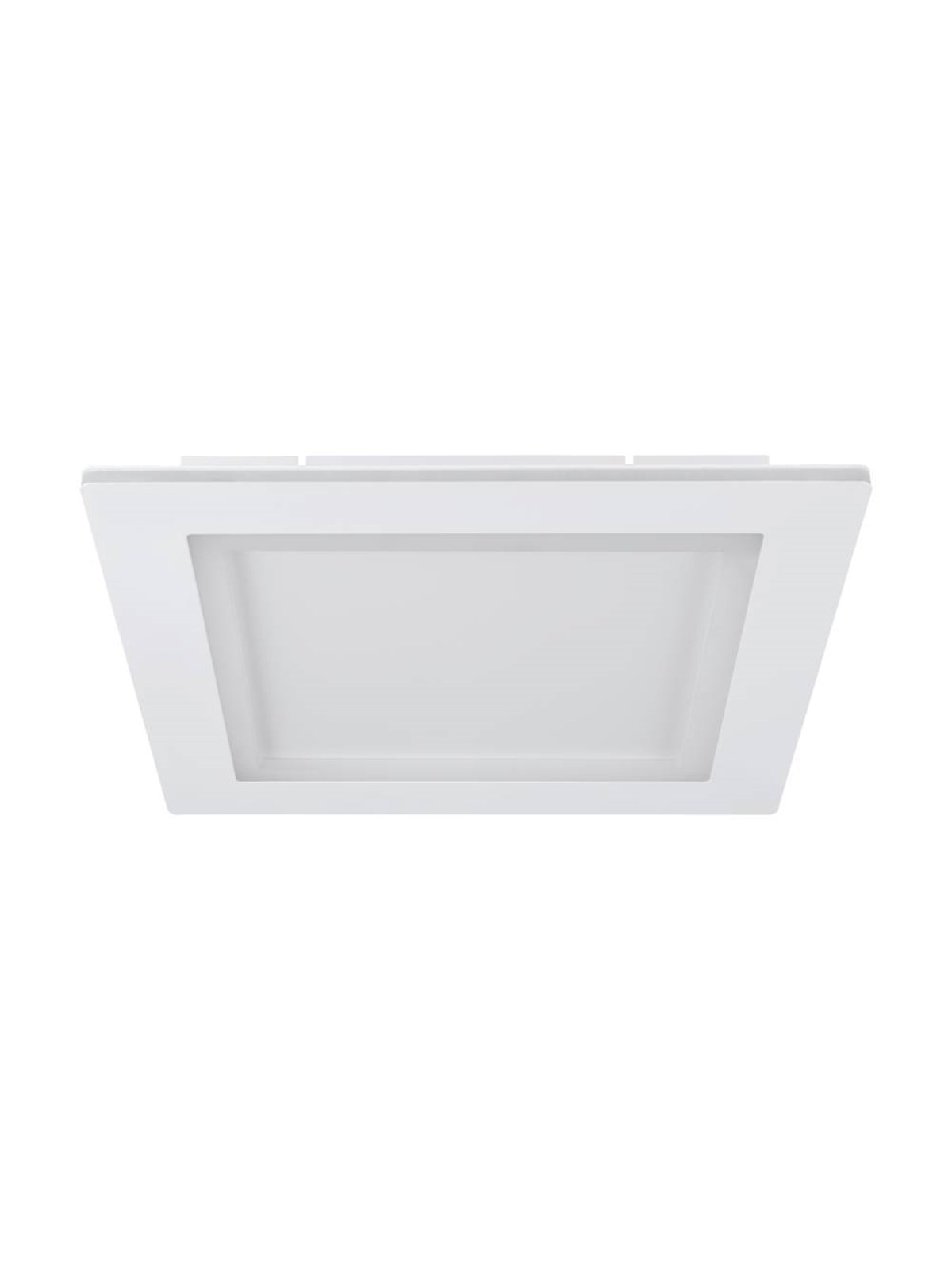 Eglo Padrogiano-z Decke Rgbtw 450x450 3600lm Weiss - Smart Home - 900483