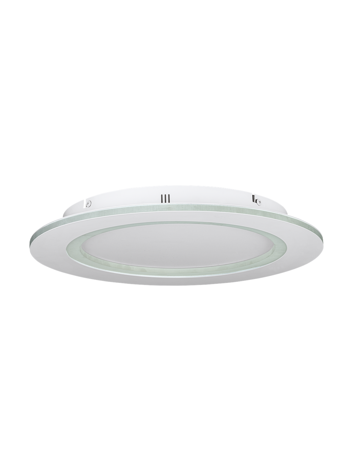 Eglo Padrogiano-z Deckenleuchte Ø450 Rgbtw 3300lm Weiss - Smart Home - 900486