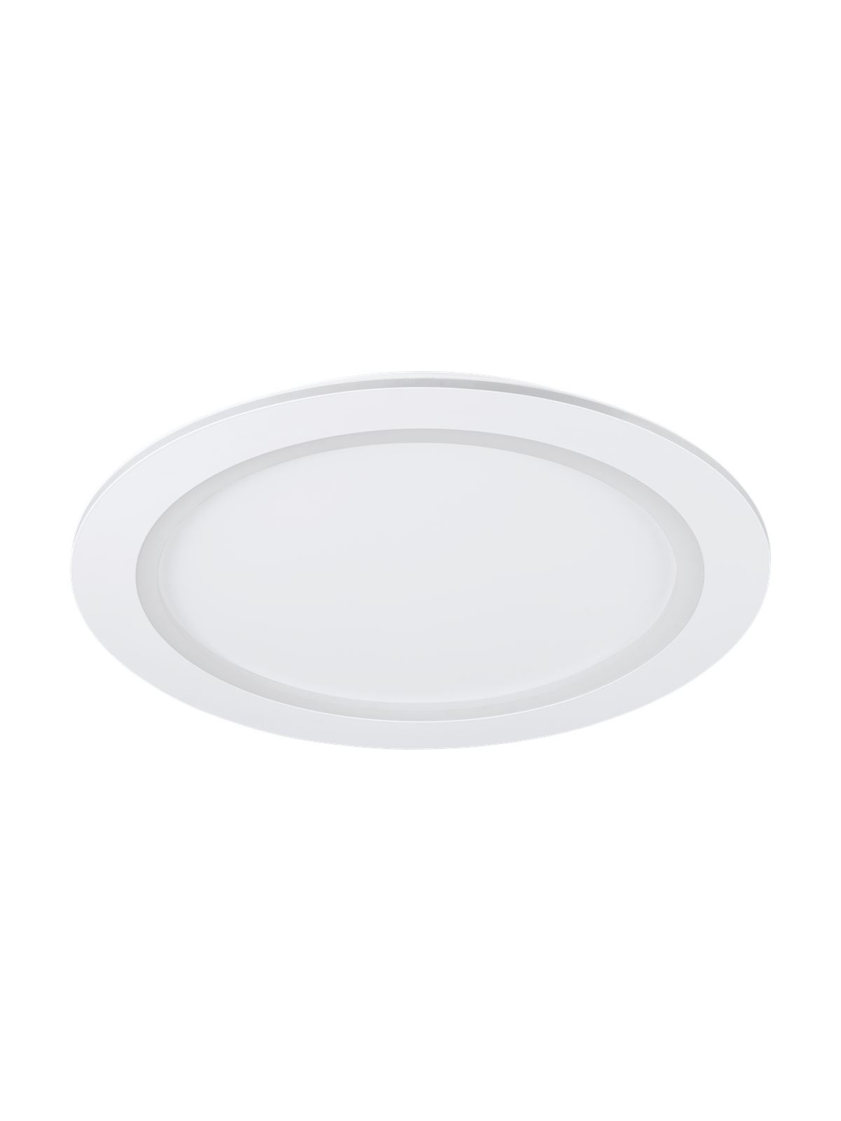 Eglo Padrogiano-z Deckenleuchte Ø595 Rgbtw 4600lm Weiss - Smart Home - 900487