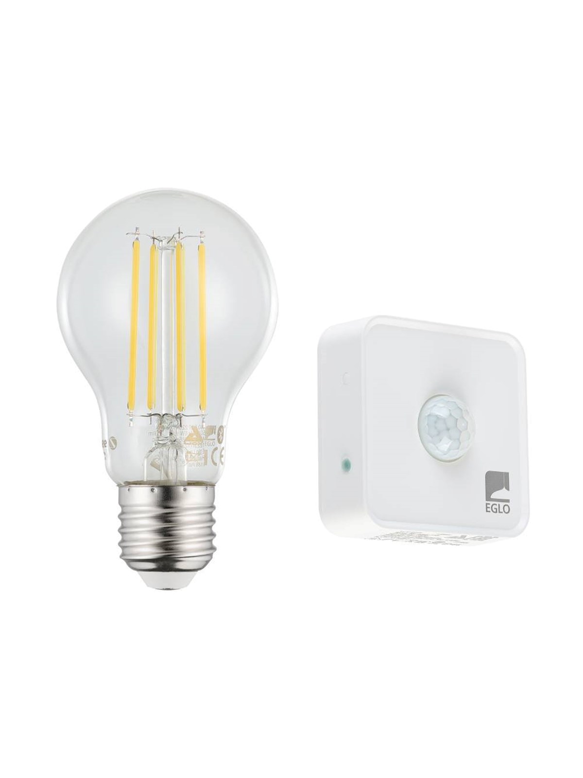 Eglo Sensor-z Mit A60 12231 - Smart Home - 12257