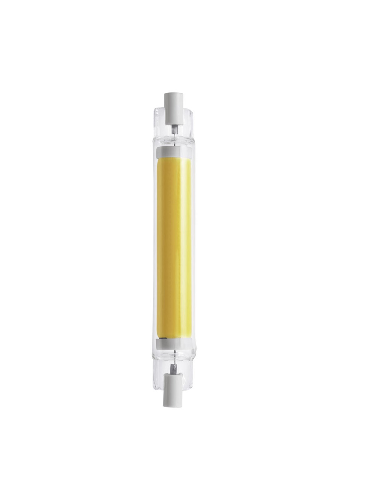 Eglo Led-lampe 118mm 8W 806lm 2700k Dim. R7s - Led Birnen - 110228