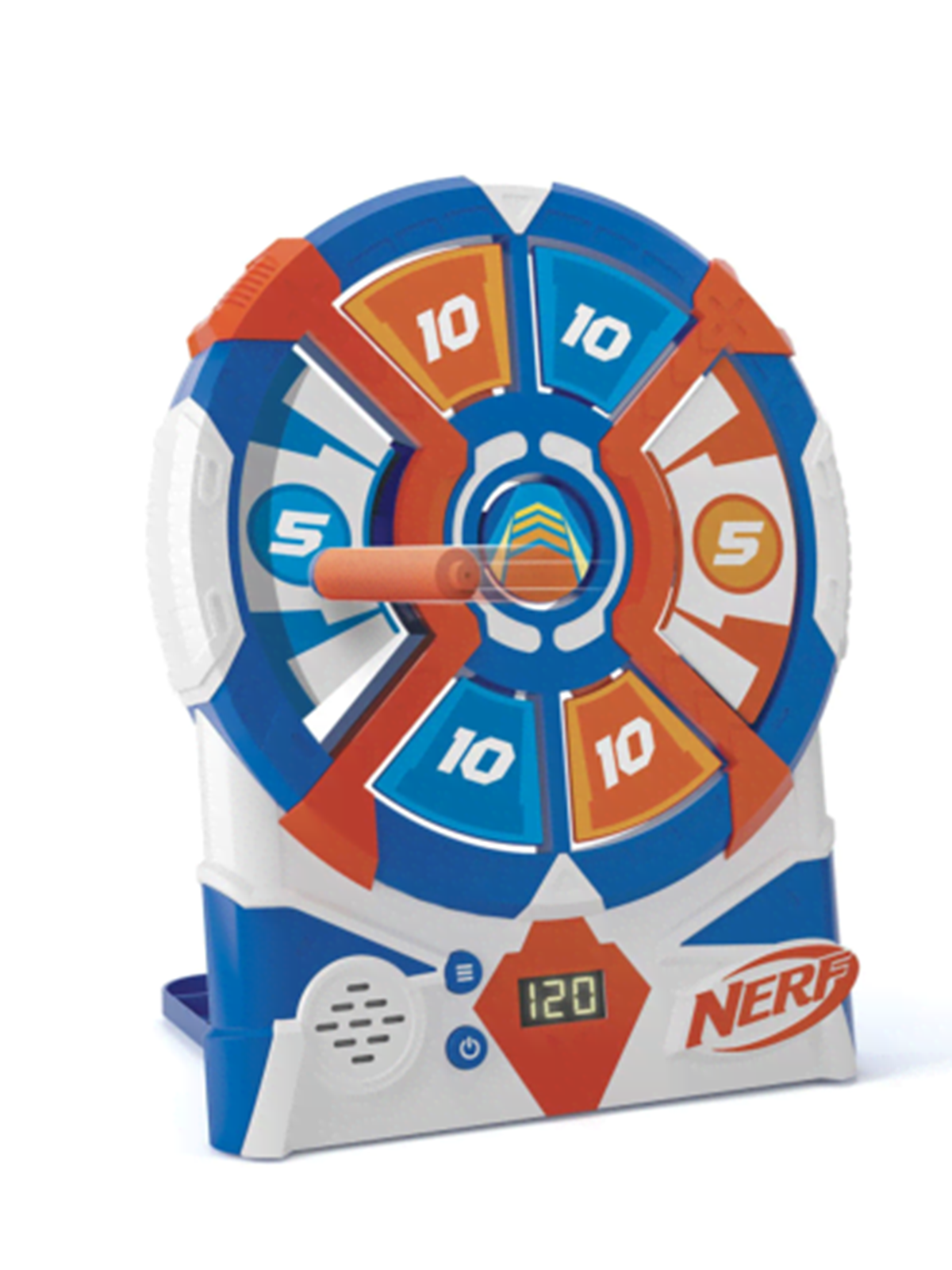 Nerf Strike 'N Score - Spielzeugwaffen - 401014