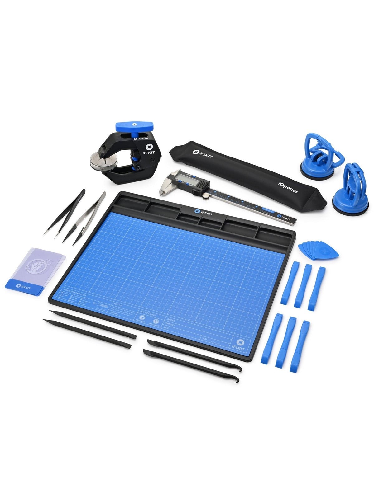 Ifixit Pro Tech Disassembly Module - Gehaeusezubehoer - If145-459-3