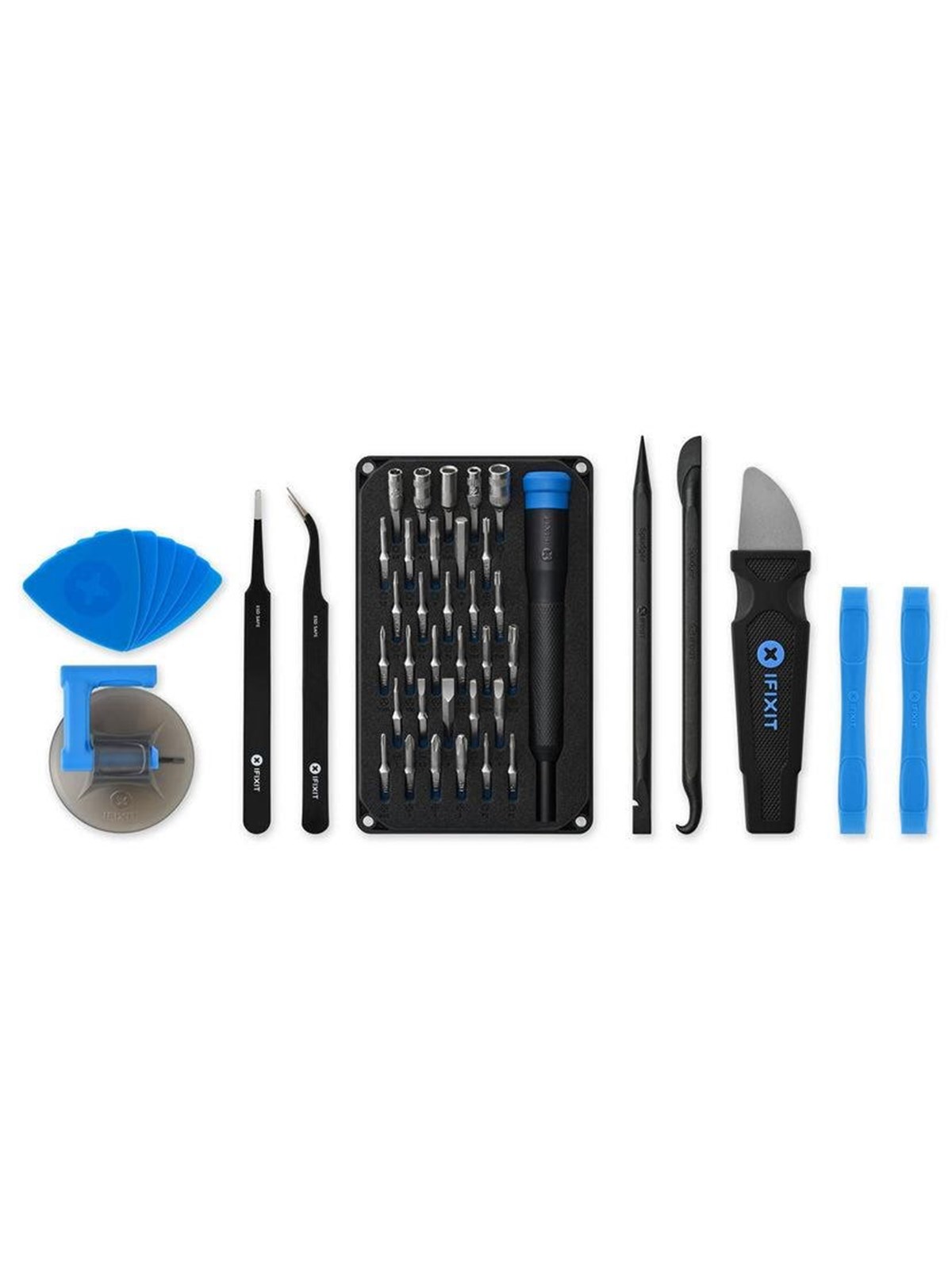 Ifixit Pro Tech Go - Gehaeusezubehoer - If145-783-1