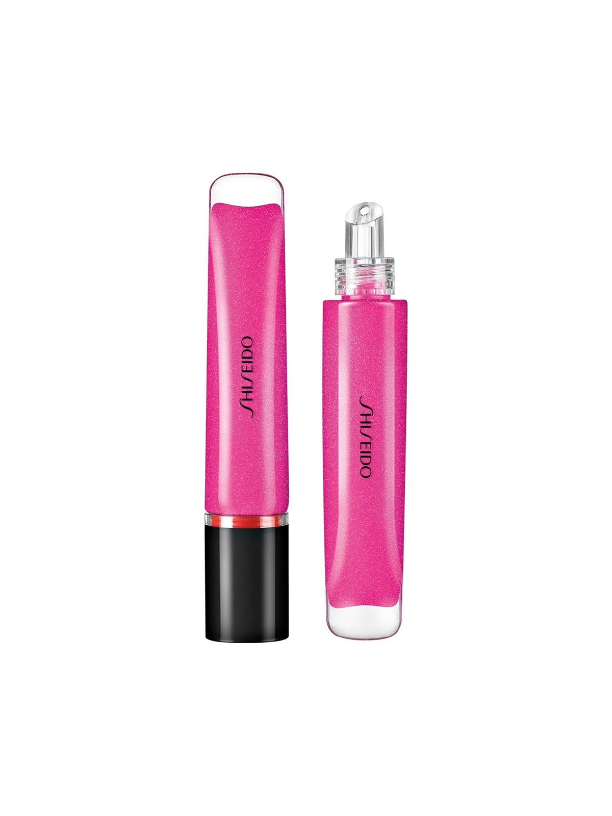 Shiseido Shimmer Gel Gloss 08 9ml - Make Up - 730852164109