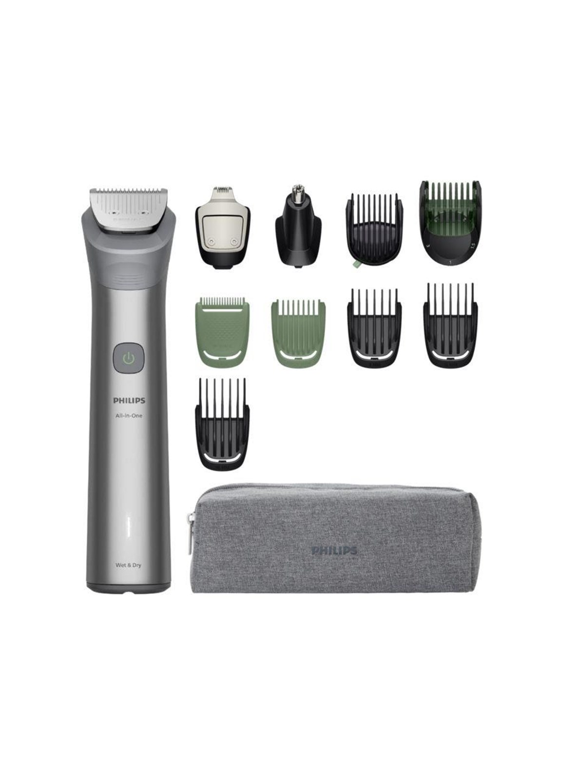 Philips Body Trimmer 5000 Series Mg5941/15 All-in-one - Haarschneidegeraete