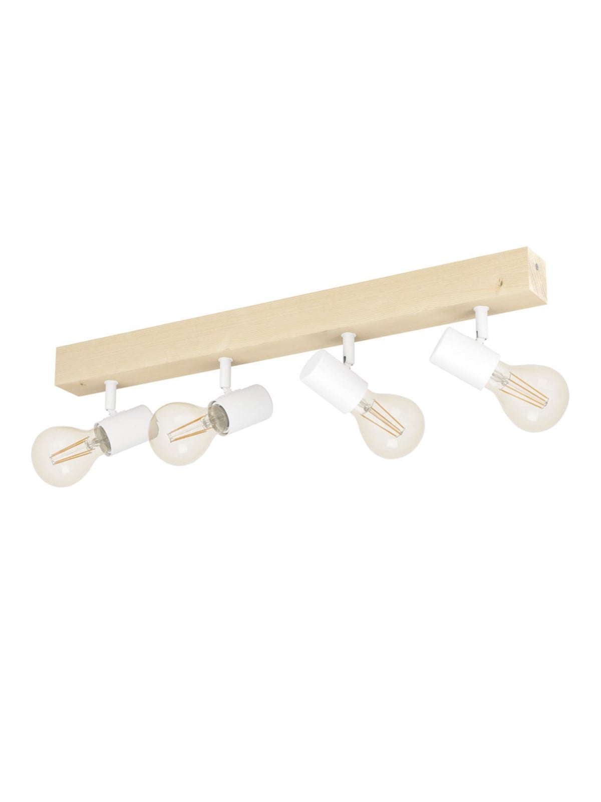 EGLO TOWNSHEND 3 4L WAND WEISS