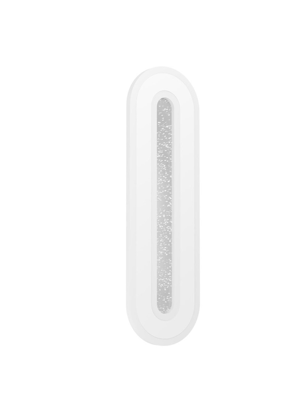 Eglo Macchioni Decke 400x120 1560lm 4000k Weiss Mit Kristalleffekt - Lampen - 901235
