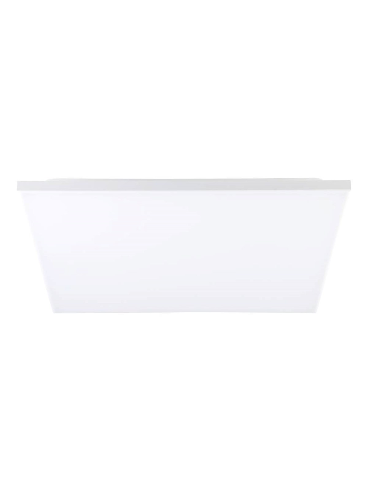 Eglo Turcona-b Deckenleuchte 2700lm 437x437 Weiss - Lampen - 99844