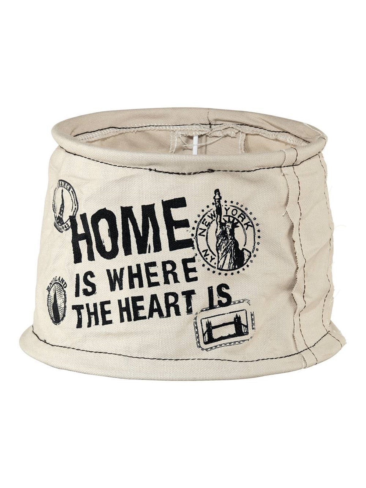EGLO BILDSCHIRM Ø200 HOME SAND