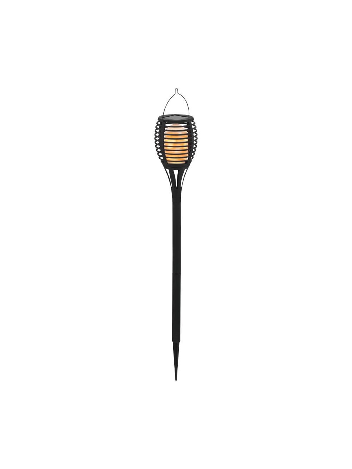 Eglo Solar-speerfackel - Lampen - 48833