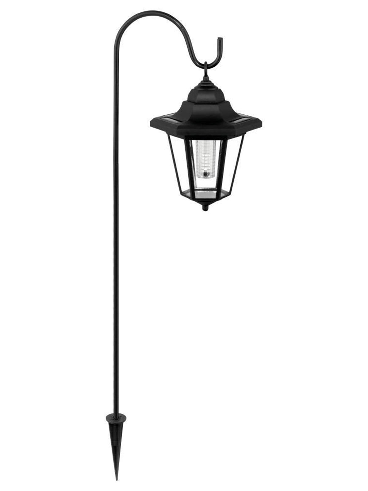 EGLO SOLARZELLEN-STAND-LATERNE