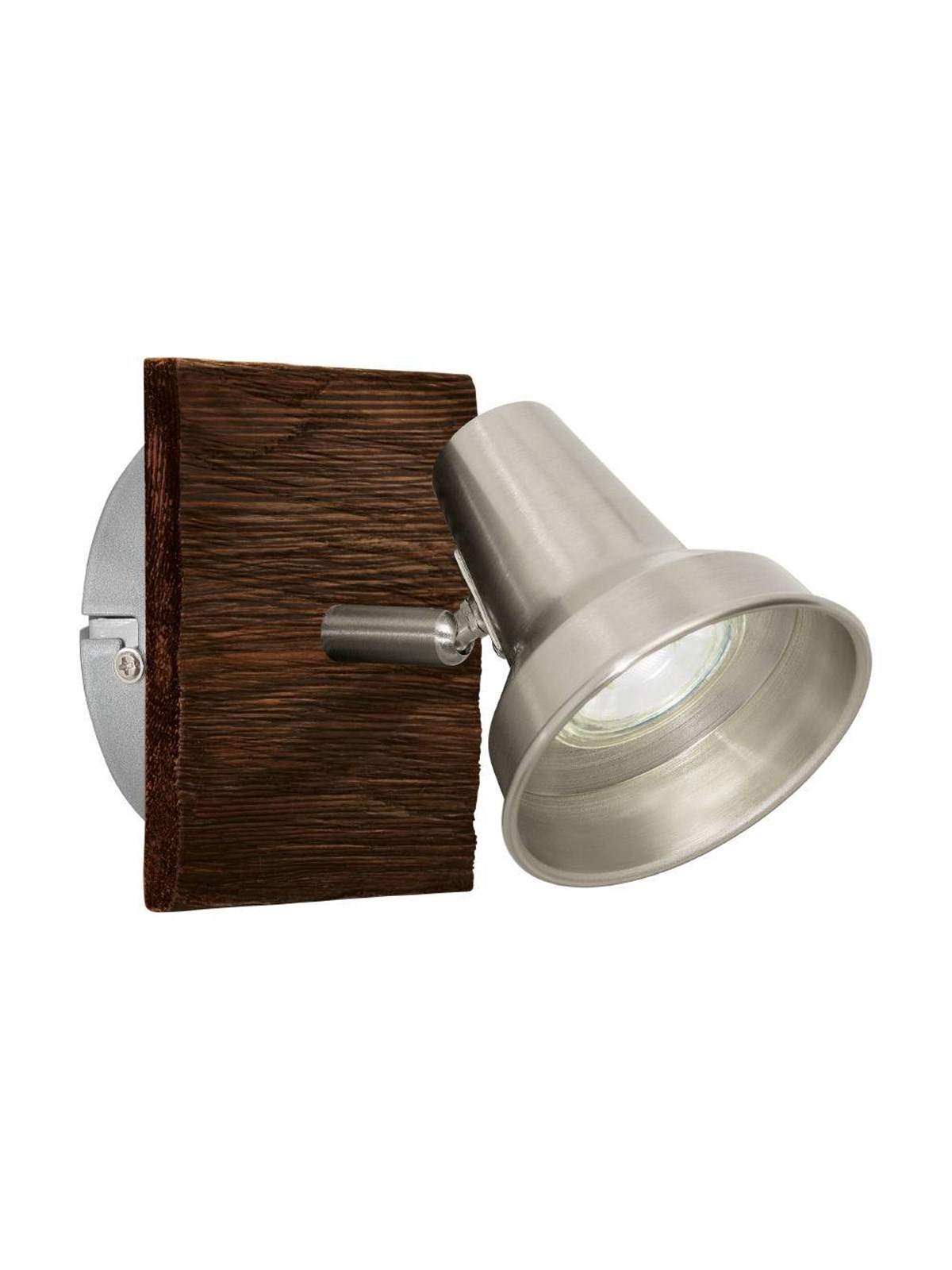 EGLO FILIPINA SPOT NUT/GS