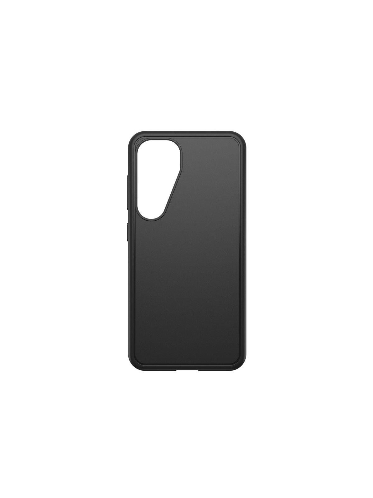 Samsung Otterbox Symmetry Series Magnet Cover For Galaxy S25 - Black - Handys Cover Cases - Gp-fps931obhbw