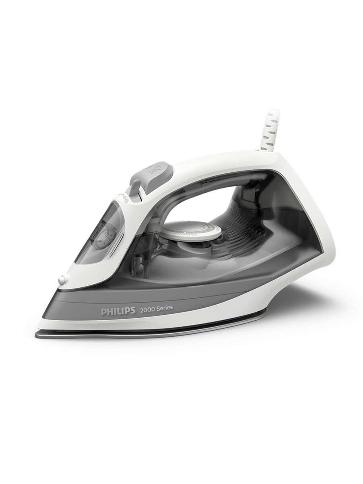 Philips Dampfbügeleisen 2000 Series Dst2020/80 - Buegeln