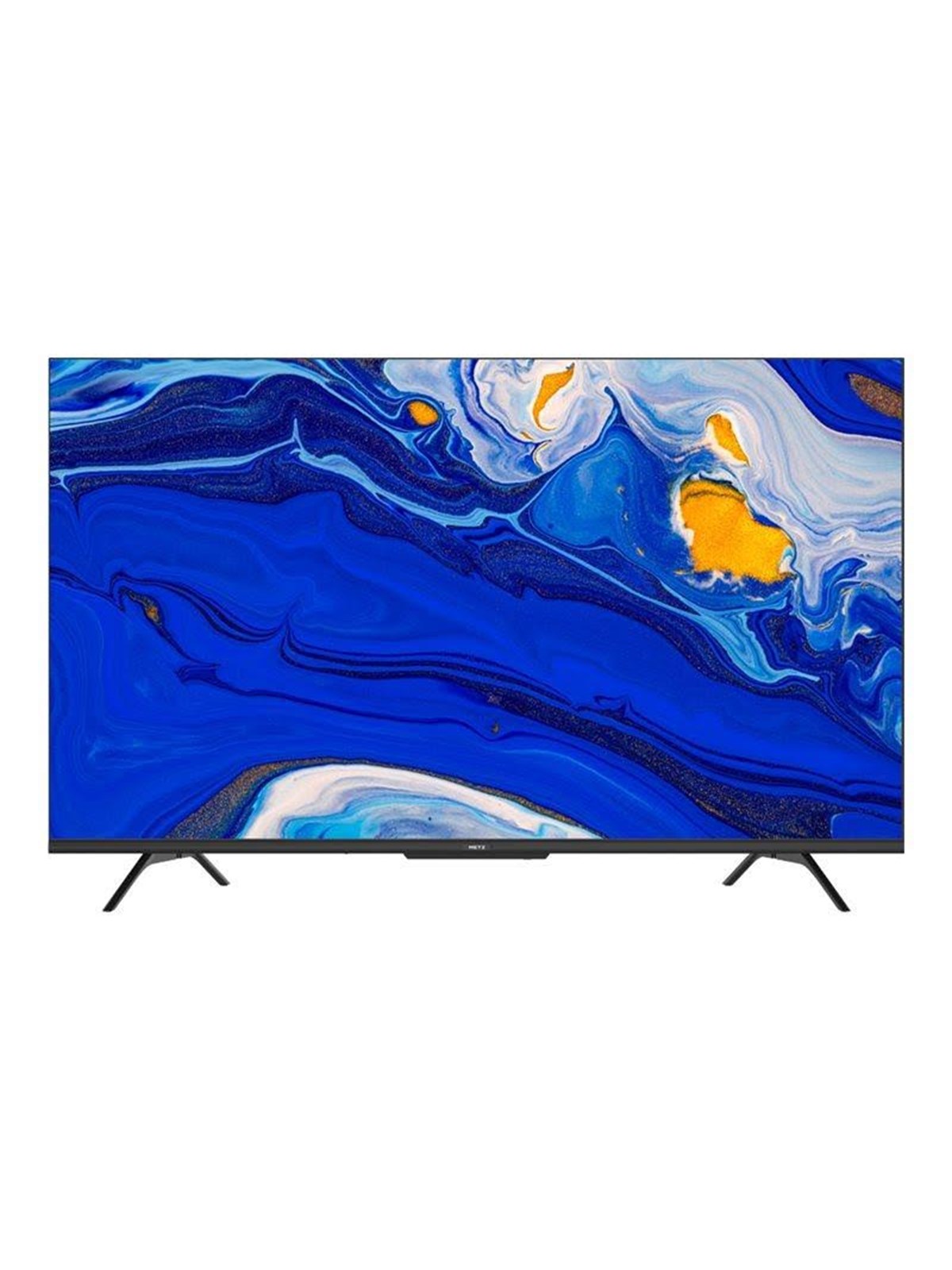 Metz 43" Flachbild TV Led 4K Blue 43mue7102 Mue7102 Series - 43" Led-backlit Lcd TV - 4K - 43mue7102z