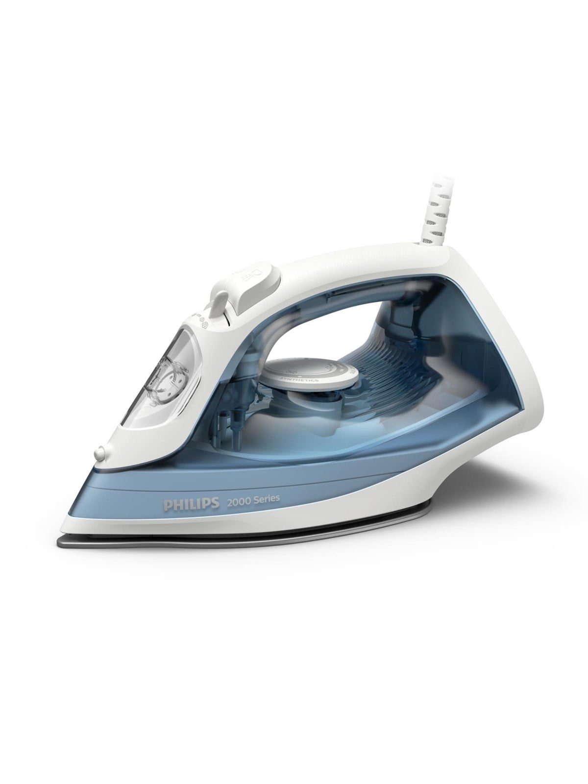 Philips Dampfbügeleisen 2000 Series Dst2010/20 - Buegeln