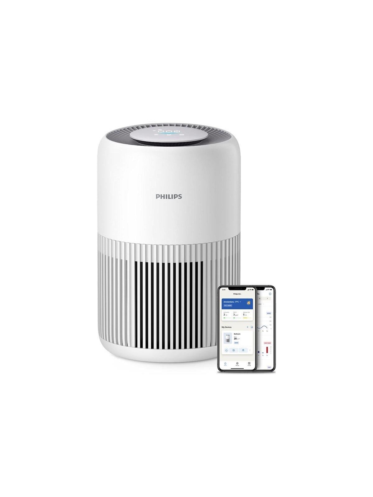 Philips Pureprotect Mini 900 Series Ac0950 - Klima Ventilatoren Klimaanlage - Ac0950/10