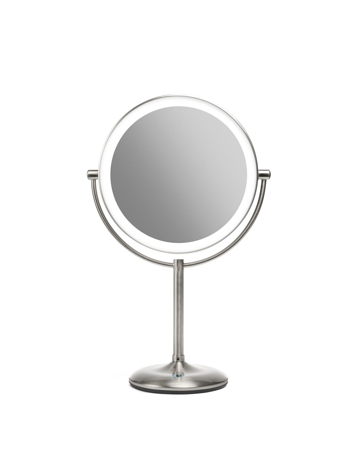 Gillian Jones Smart Makeup-spejl Med 15x Forstørrelse - Kosmetik Spiegel - 10265