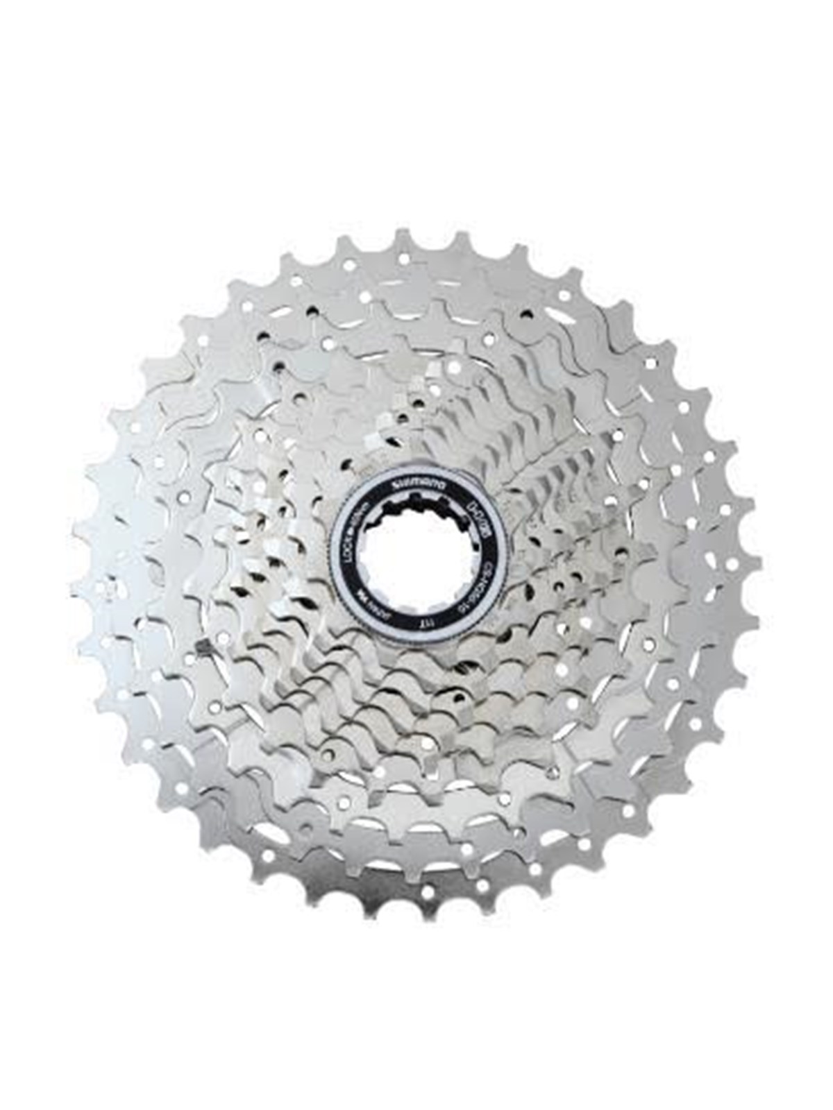 Shimano Cs-hg50-10 - Sport Fitness - Icshg5010136