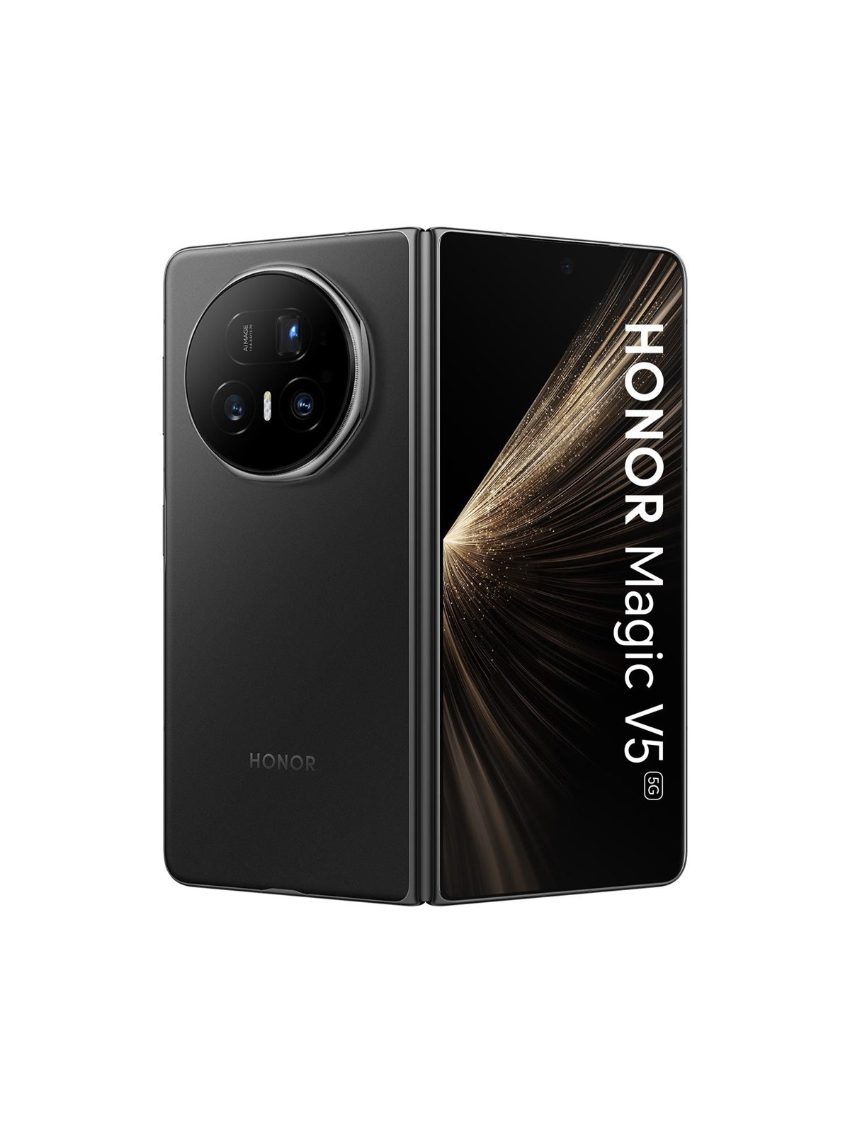 Honor Magic V5 512gb/16gb - Black - Handys Smartphones - 5109buhh