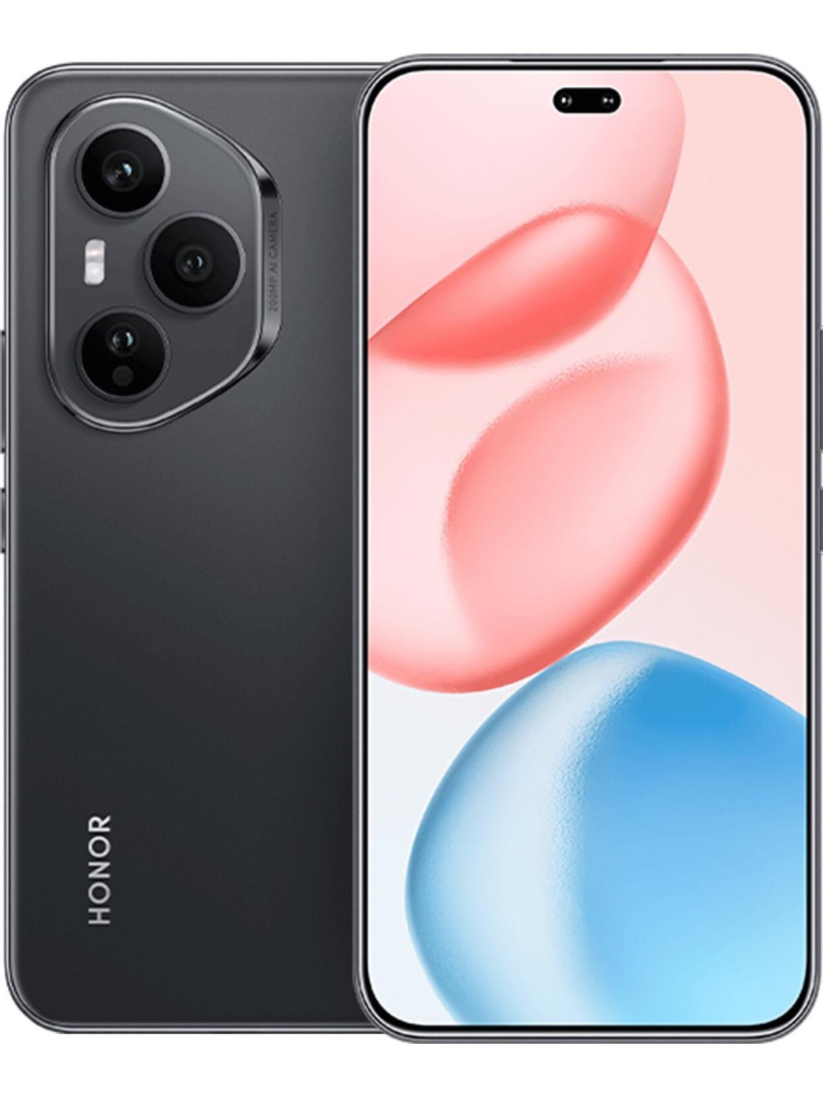 Honor 400 Pro 512gb/12gb - Midnight Black - Handys Smartphones - 5109buss