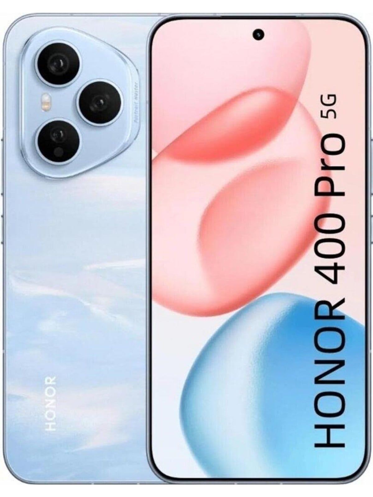 Honor 400 Pro 512gb/12gb - Tidal Blue - Handys Smartphones - 6936520868872