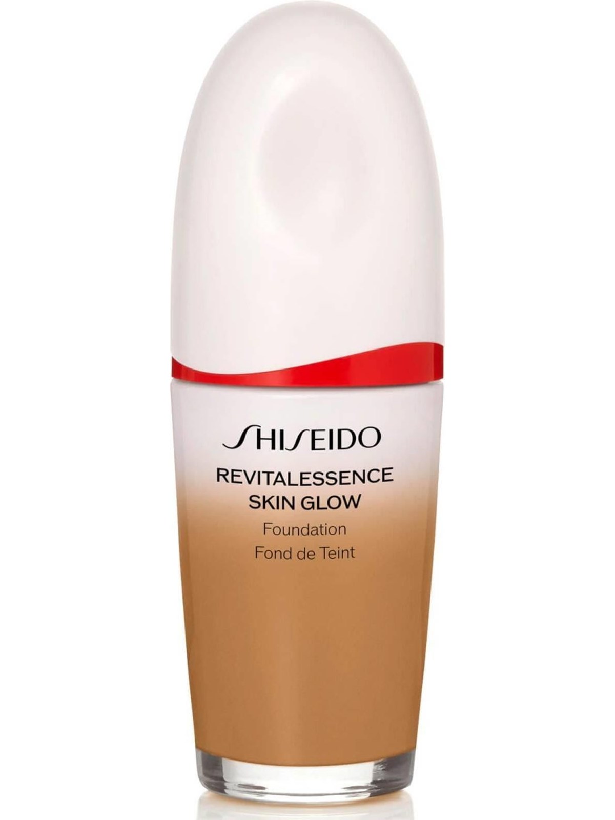 Shiseido Revitalessence Skin Glow Foundation 360 - Make Up - 729238193598