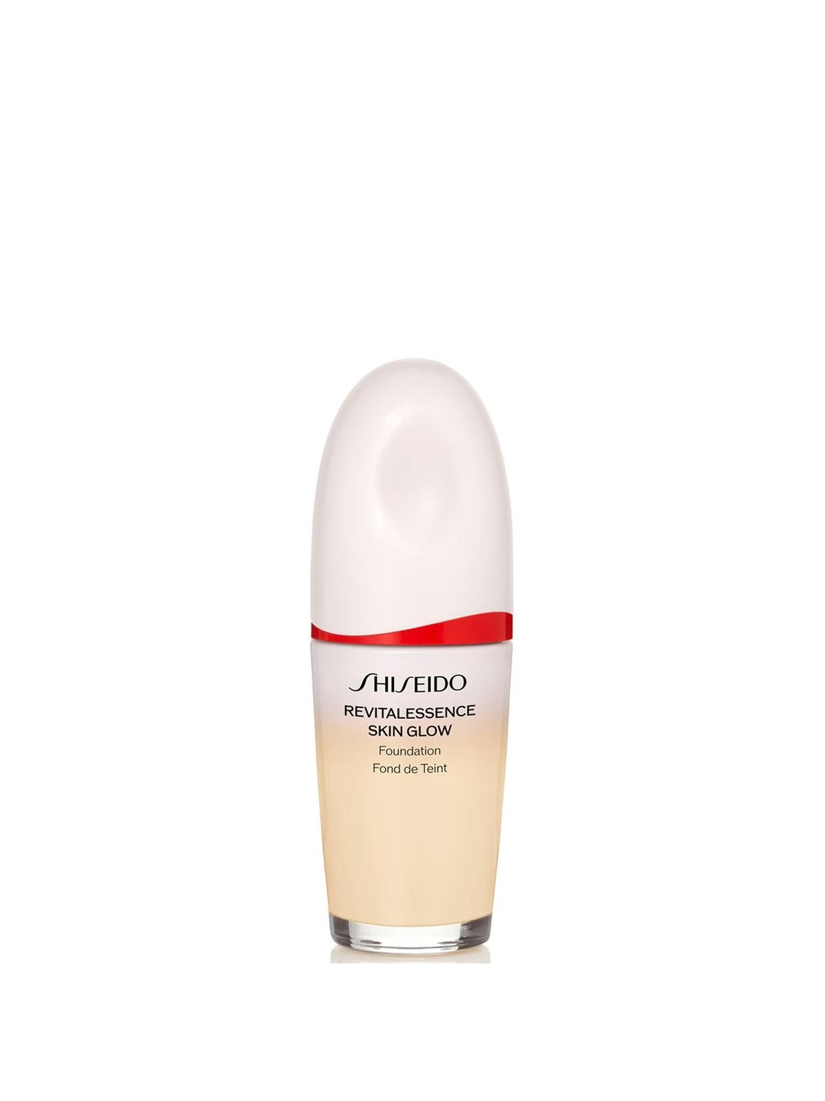 Shiseido Revitalessence Skin Glow Foundation 350 - Make Up - 729238193581