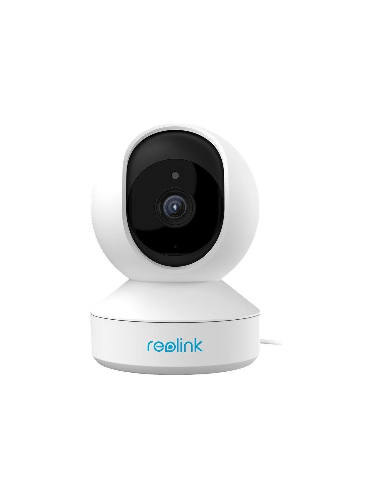 Reolink E1 3mp PT Wi-fi Securty Camera - Smart Home - 6975253982783