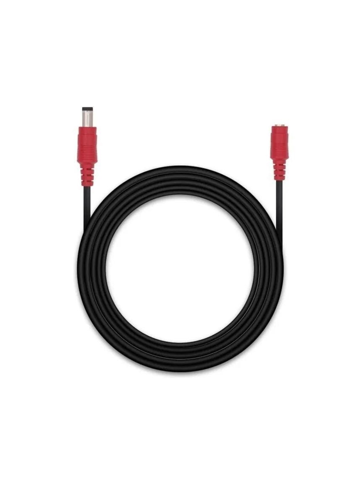 Reolink Camera Power Extension 4.5m Black - Stromkabel Extern - Pexcb