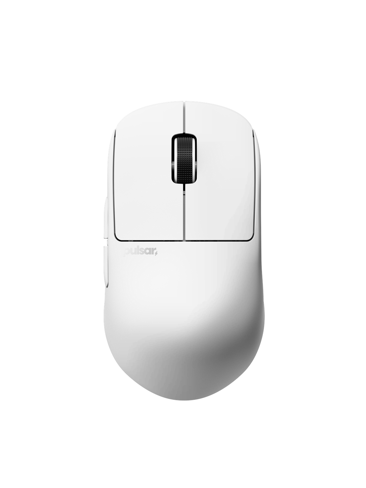 Pulsar X2h Crazylight Mini Wireless (Uyuni White) - Gaming Maus (Weiß) - Px2hcl102