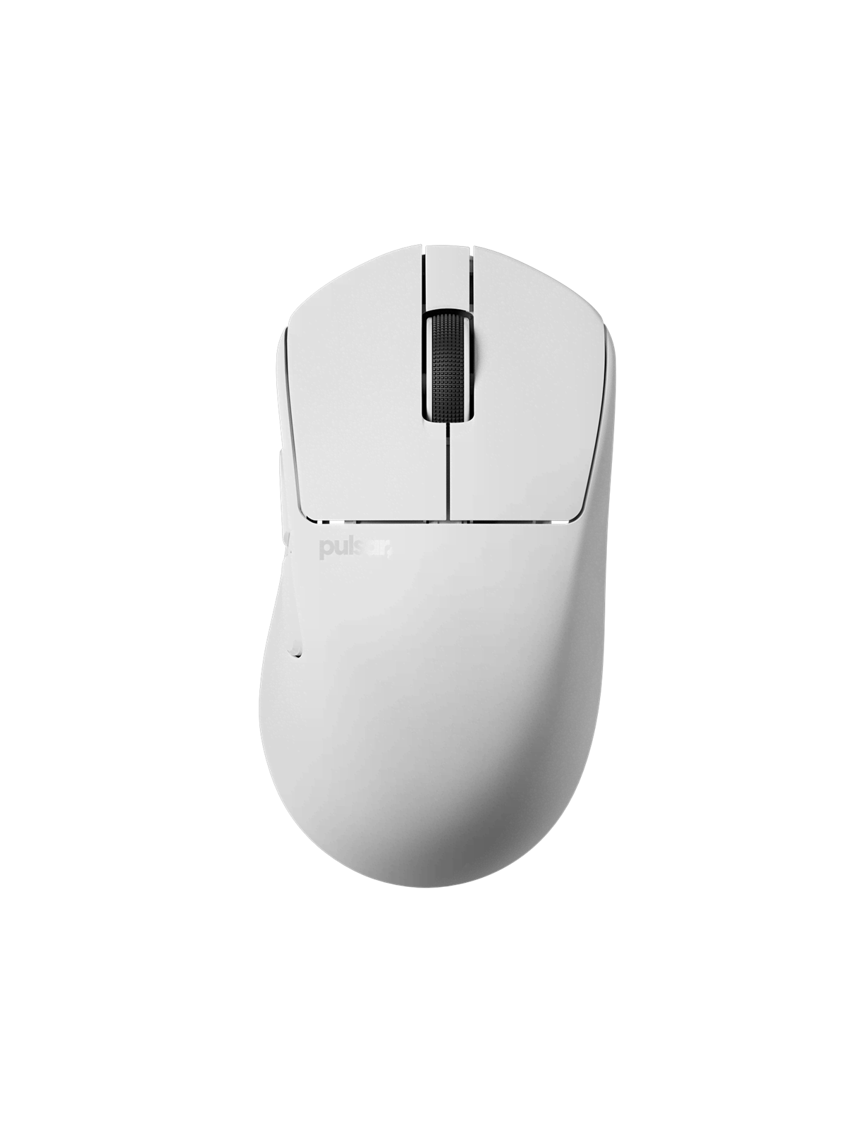 Pulsar X3 Crazylight Mini Wireless (Uyuni White) - Gaming Maus (Weiß) - Px3rcl102