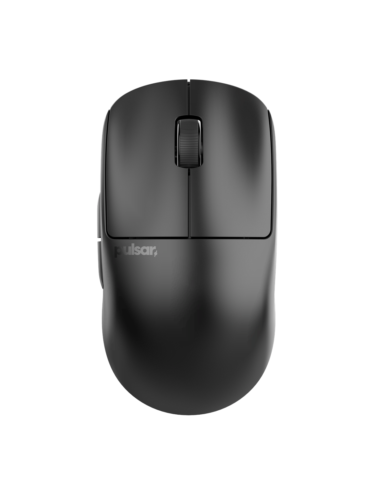 Pulsar X2 Crazylight Medium Wireless (Jet Black) - Gaming Maus (Schwarz) - Px2cl201