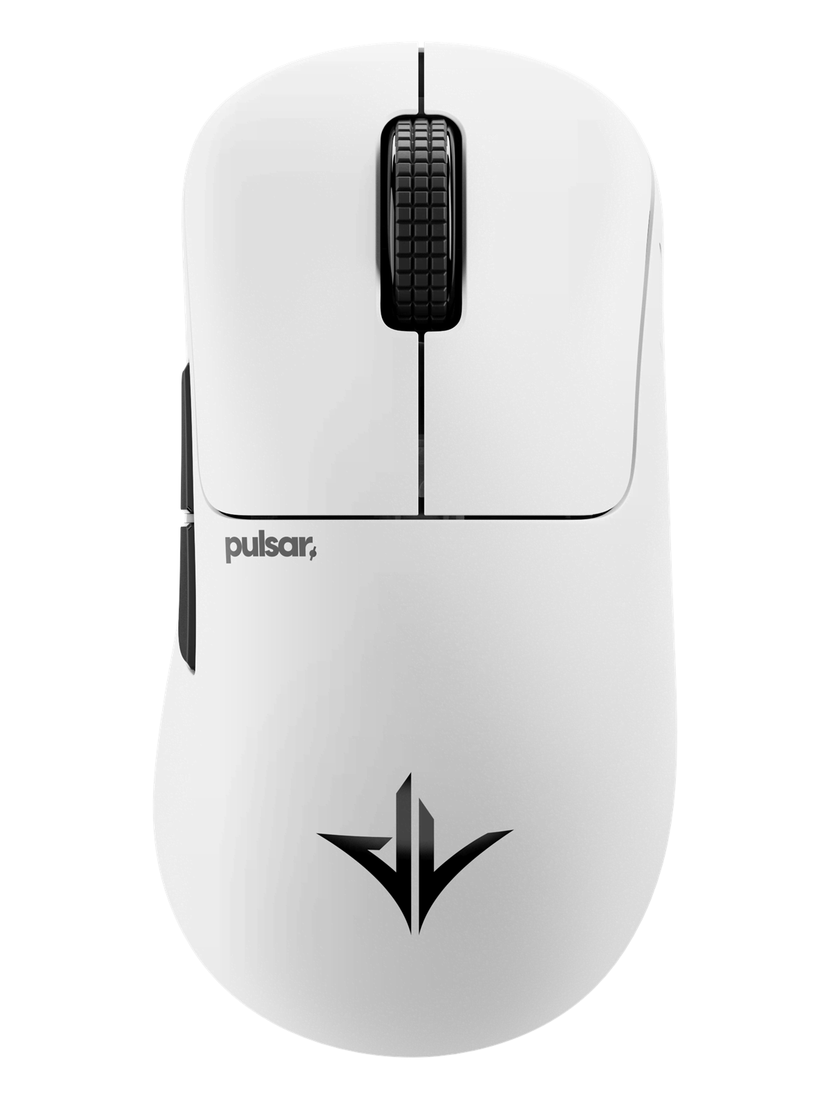 Pulsar Pro Series Medium (Jv-x) - Gaming Maus (Weiß) - Pjvx22