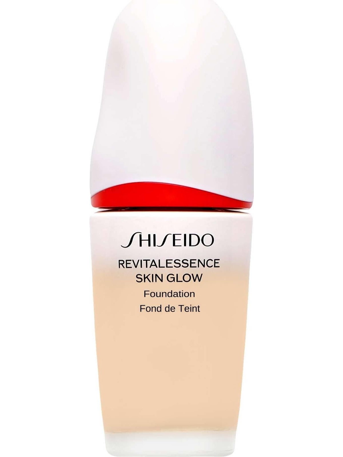 Shiseido Revitalessence Skin Glow Foundation 130 - Make Up - 729238193444