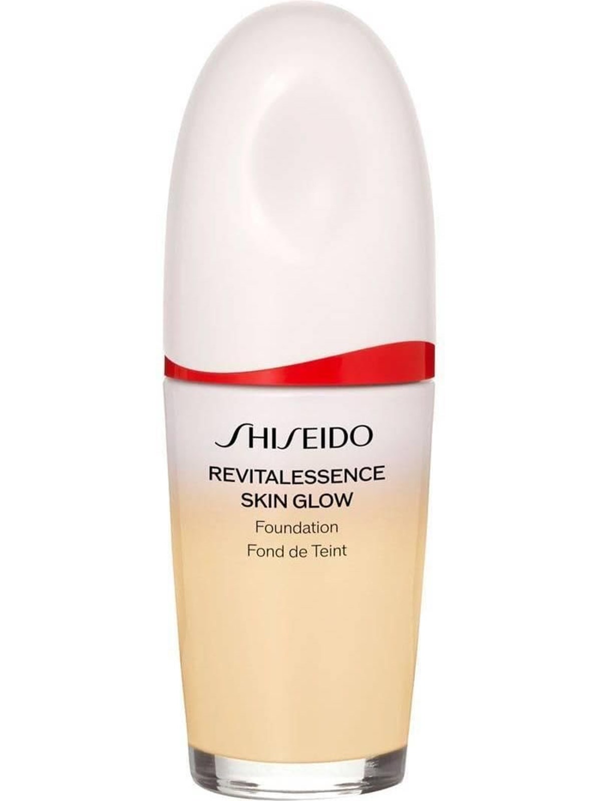 Shiseido Revitalessence Skin Glow Foundation 120 - Make Up - 729238193437