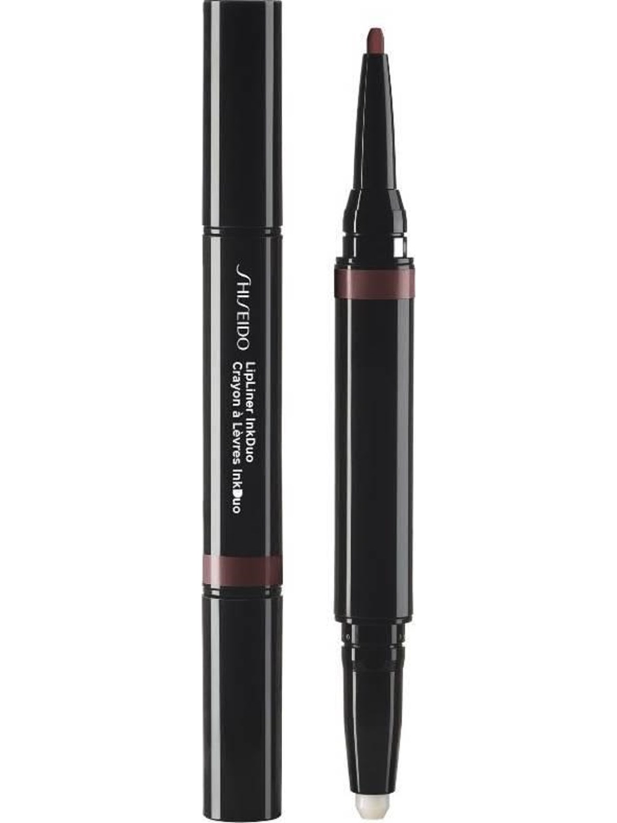 Shiseido Lipliner Inkduo 12 - Make Up - 729238164260