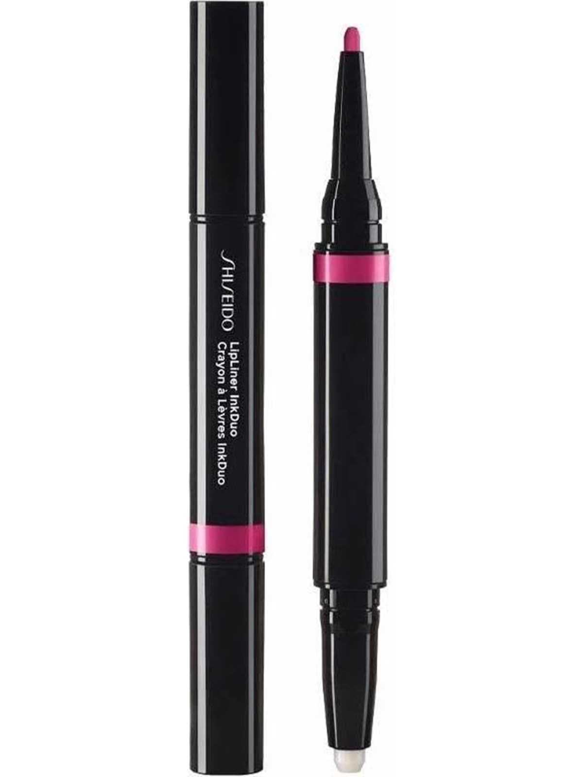 Shiseido Lipliner Inkduo 10 - Make Up - 729238164246