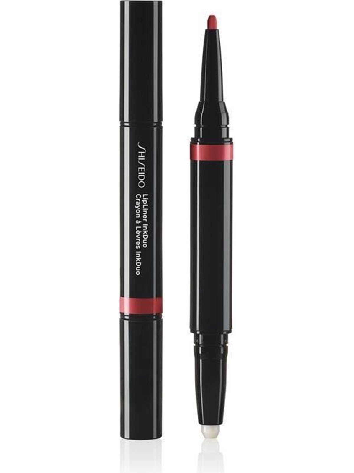Shiseido Lipliner Inkduo 09 - Make Up - 729238164239