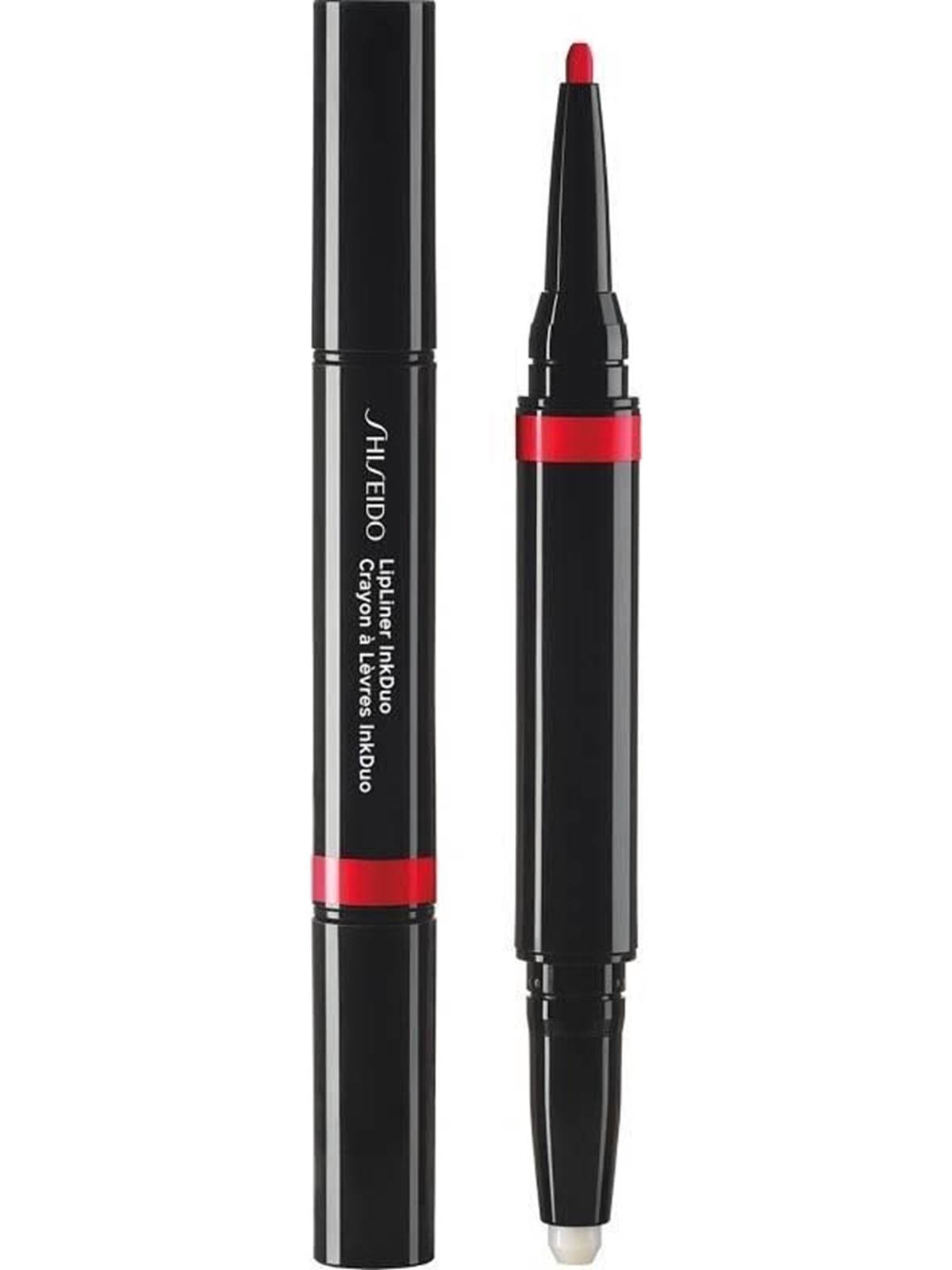 Shiseido Lipliner Inkduo 08 - Make Up - 729238164222
