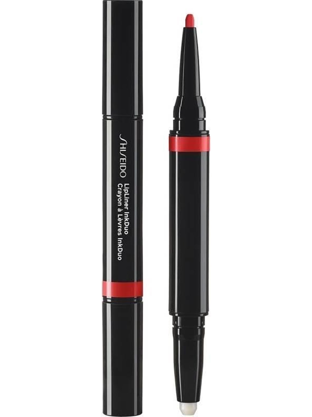 Shiseido Lipliner Inkduo 07 - Make Up - 729238164215