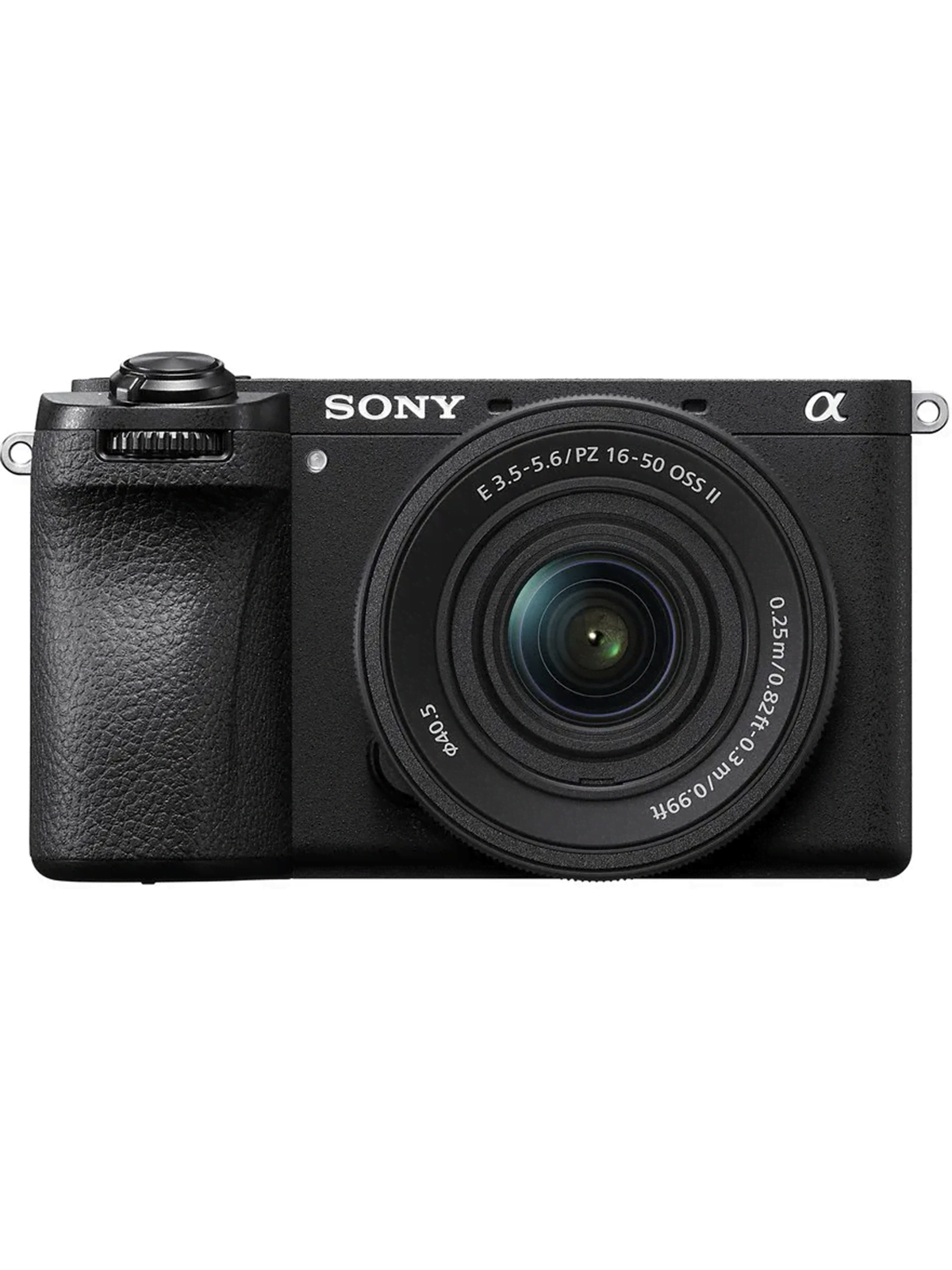 Sony A6700 + 16-50 F/3.5-5.6 Oss II - Digital Kameras - Ilce6700kb.Cec