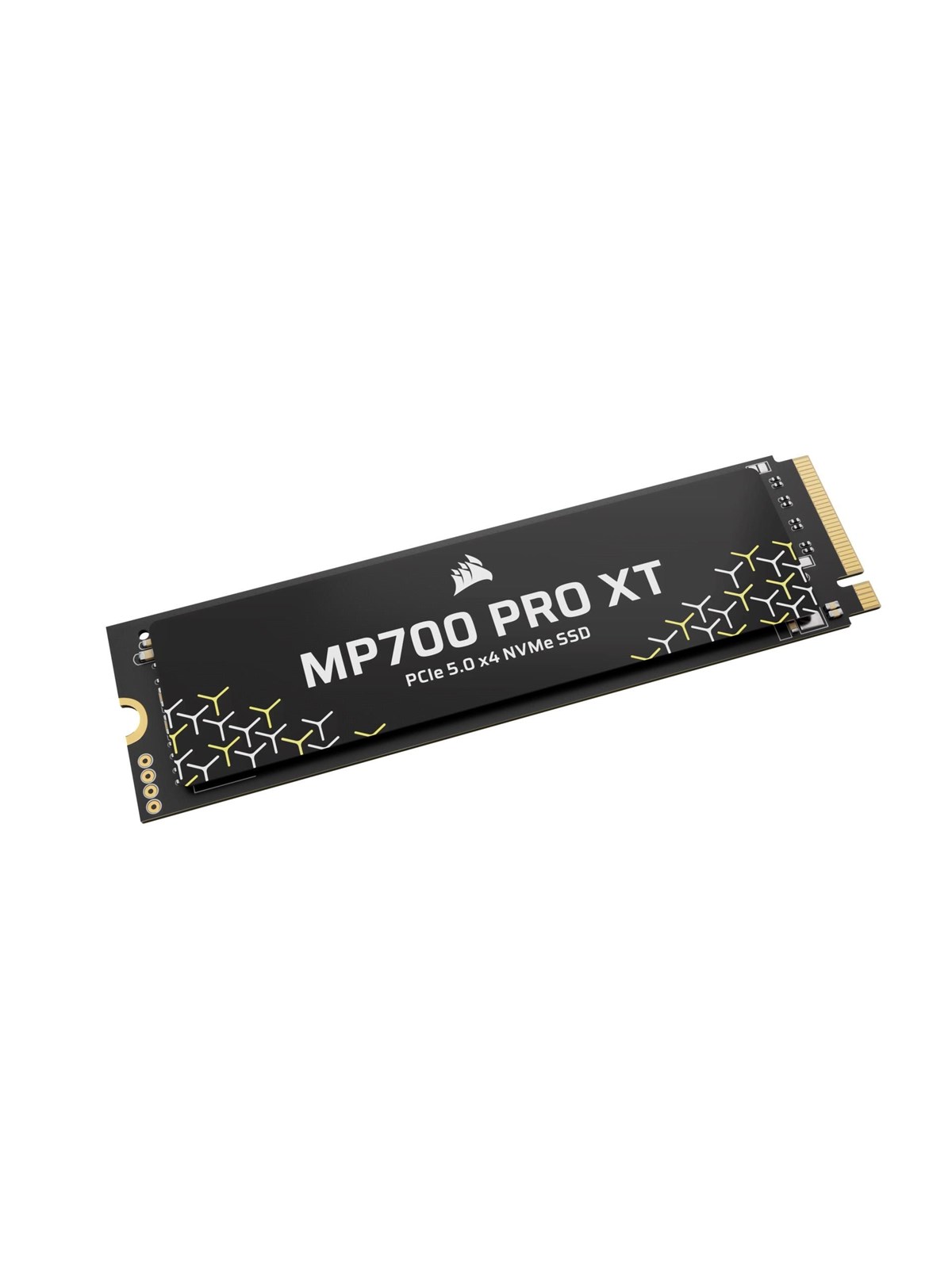 Corsair Mp700 Pro XT Ssd - 4tb - Pcie 5.0 - M.2 2280 - Cssd-f40gbmp700pxnh